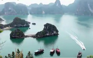 Bất ngờ trước tin Việt Nam được chọn đăng cai Hoa hậu Hòa bình Quốc tế 2017